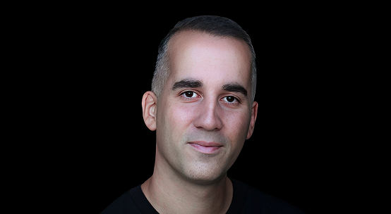 Benjamin Benichou